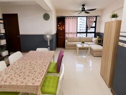 Blk 468B West Plains @ Bukit Batok (Bukit Batok), HDB 3 Rooms #580696961